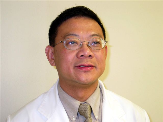 Dr. Bai